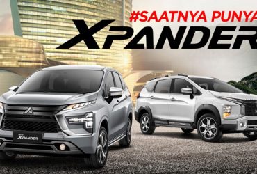 Promo Mitsubishi Juli 2022